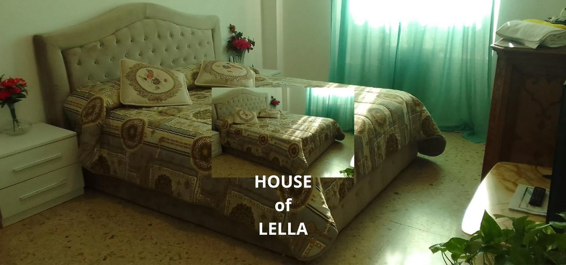 Guest House Lella Milano