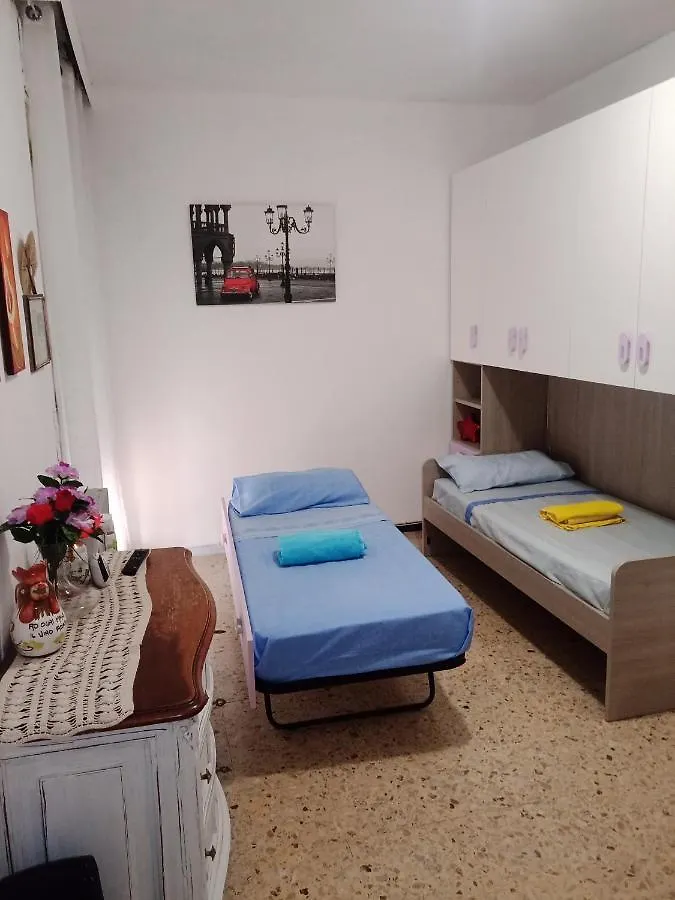 Appartamento Guest House Lella Milano Italia