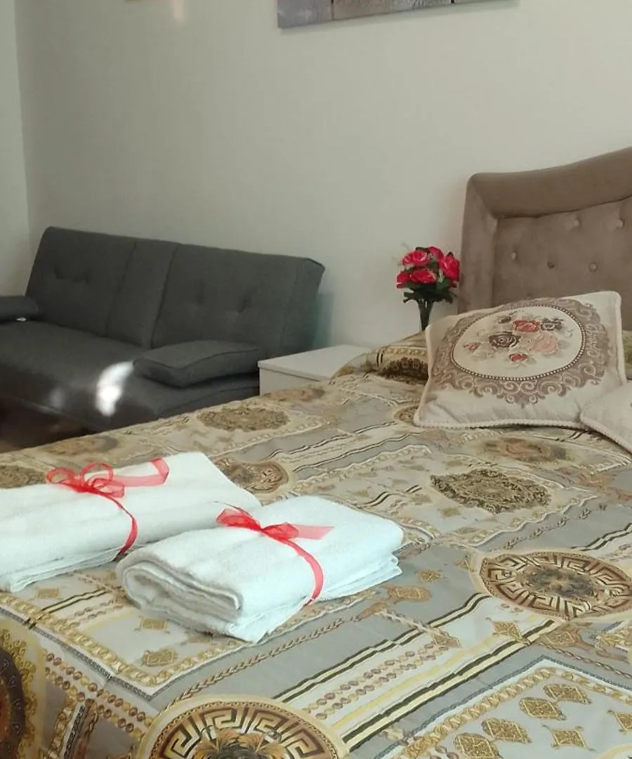 Appartamento Guest House Lella Milano