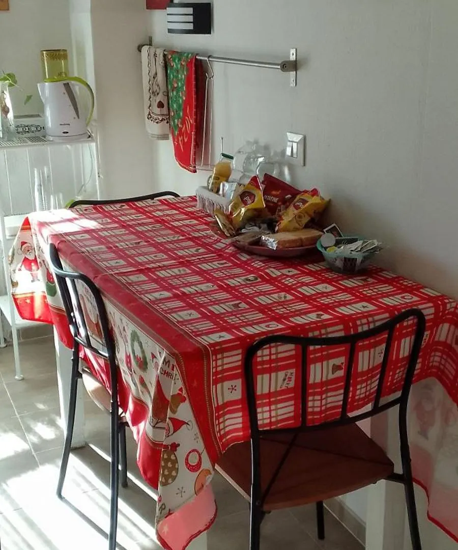 Guest House Lella Milano Appartamento