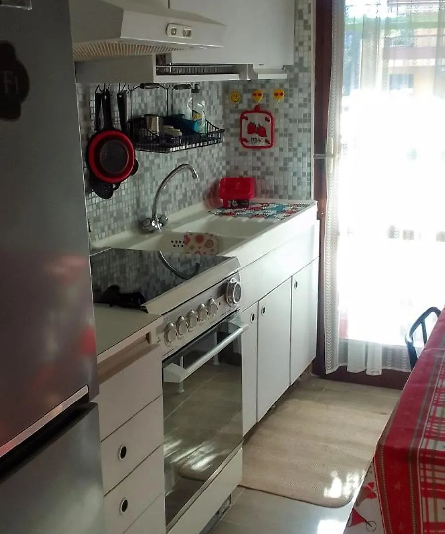 Appartamento Guest House Lella Milano Italia