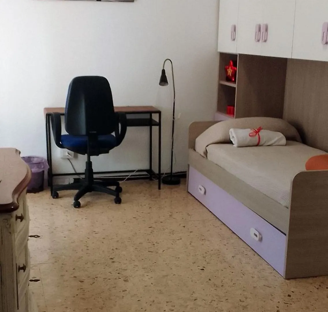 Appartamento Guest House Lella Milano Italia
