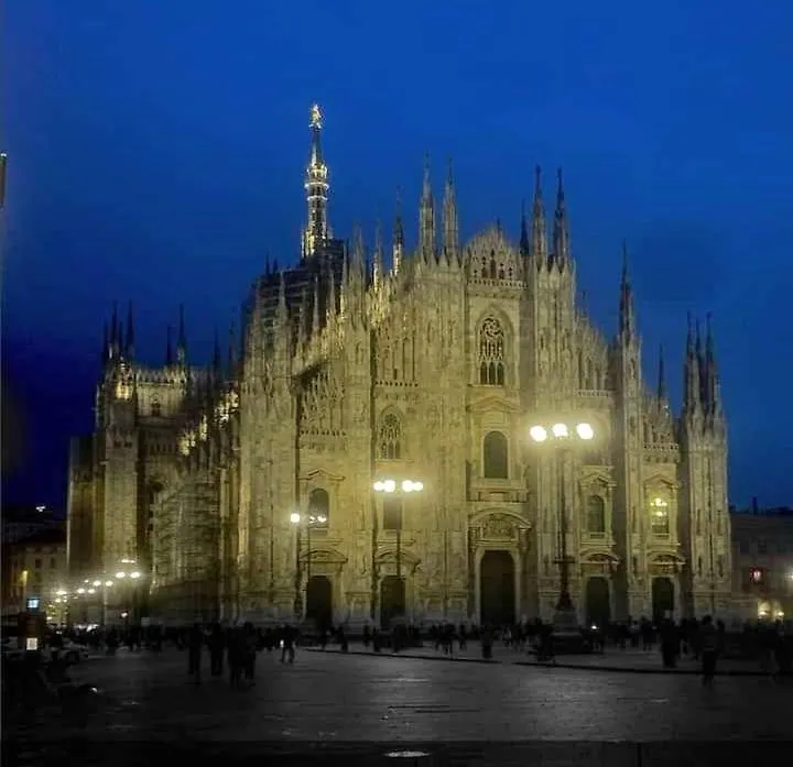 Guest House Lella Milano 0*,  Italia
