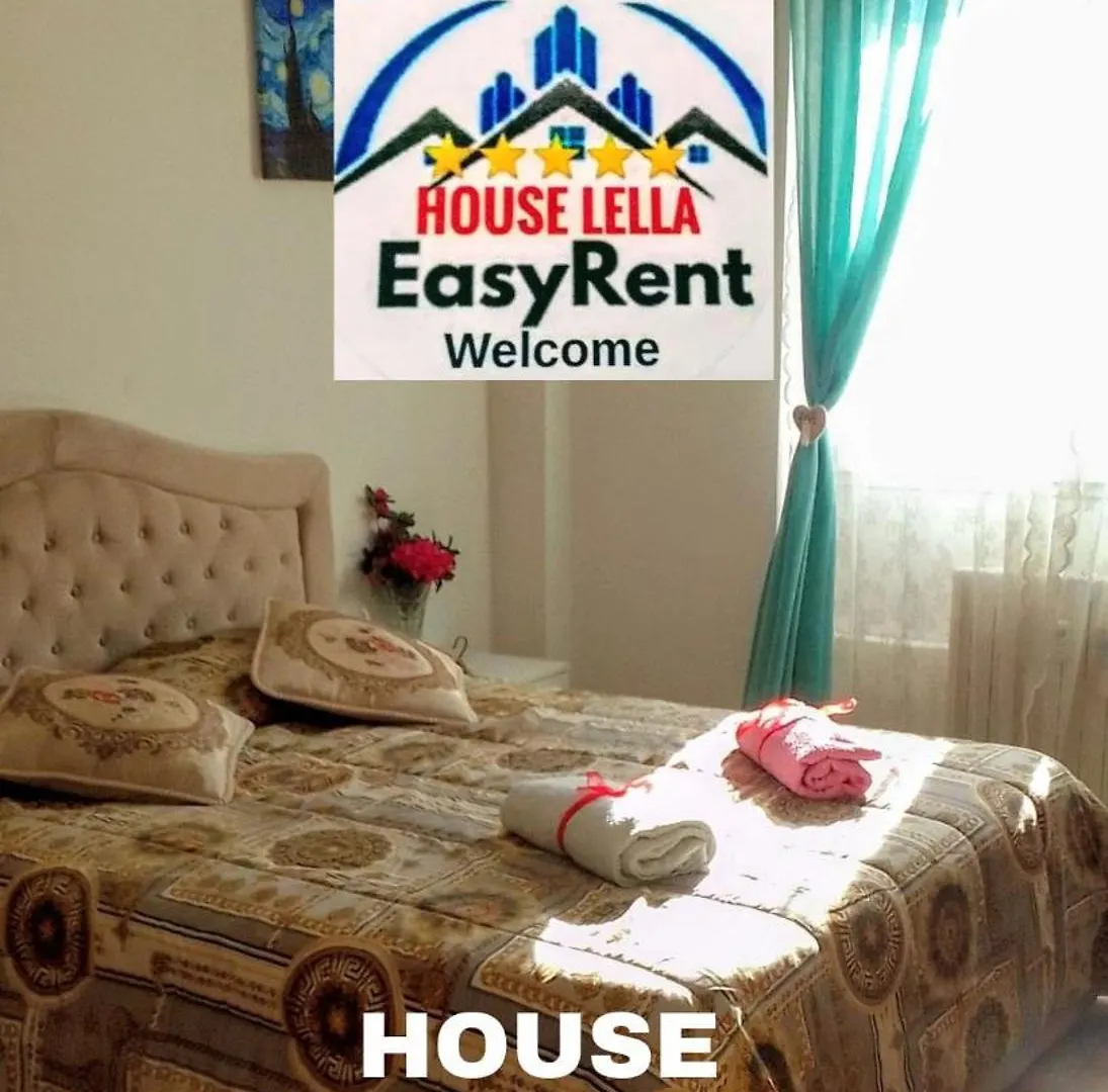 Guest House Lella Milano